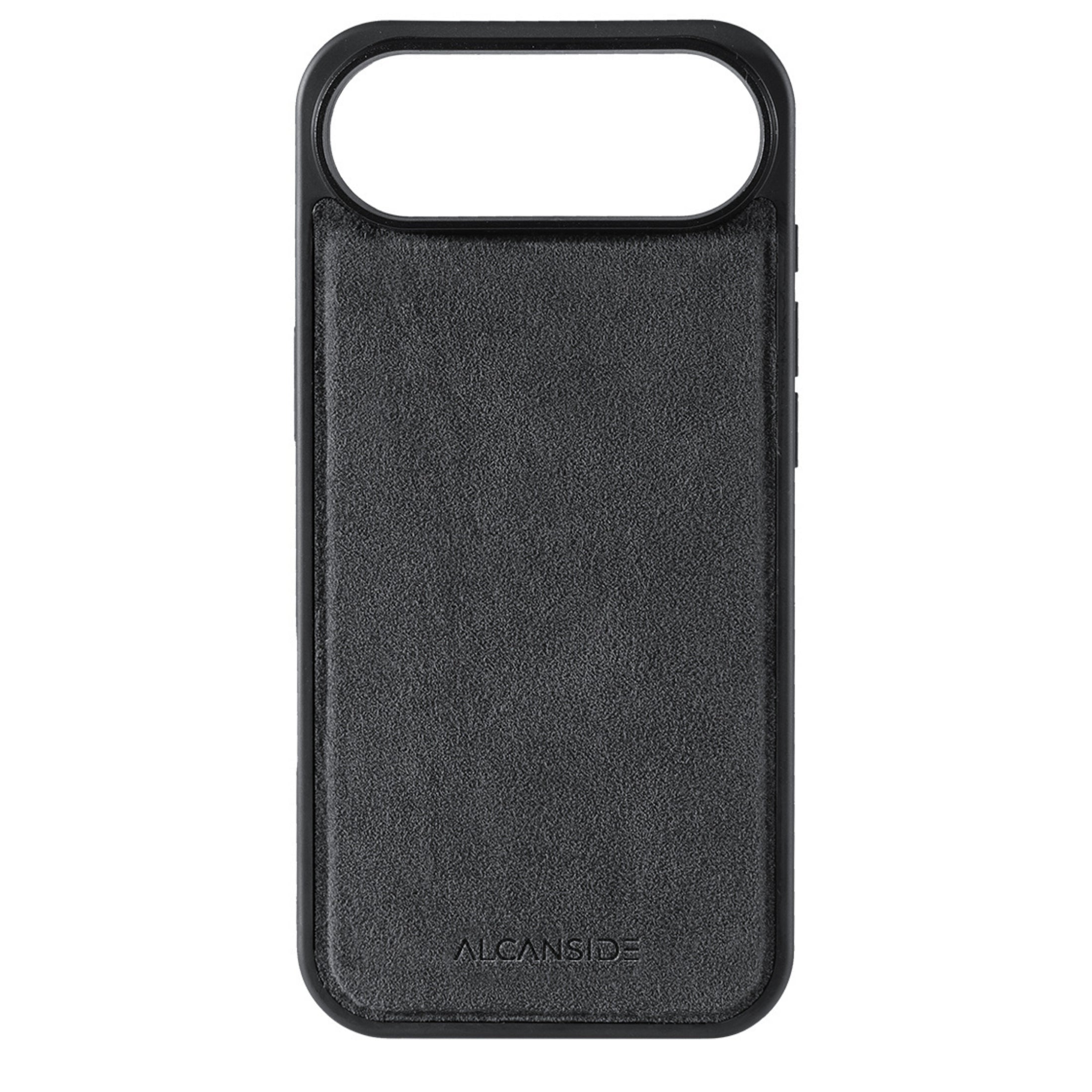 iPhone 17 Air - Alcantara Back Cover