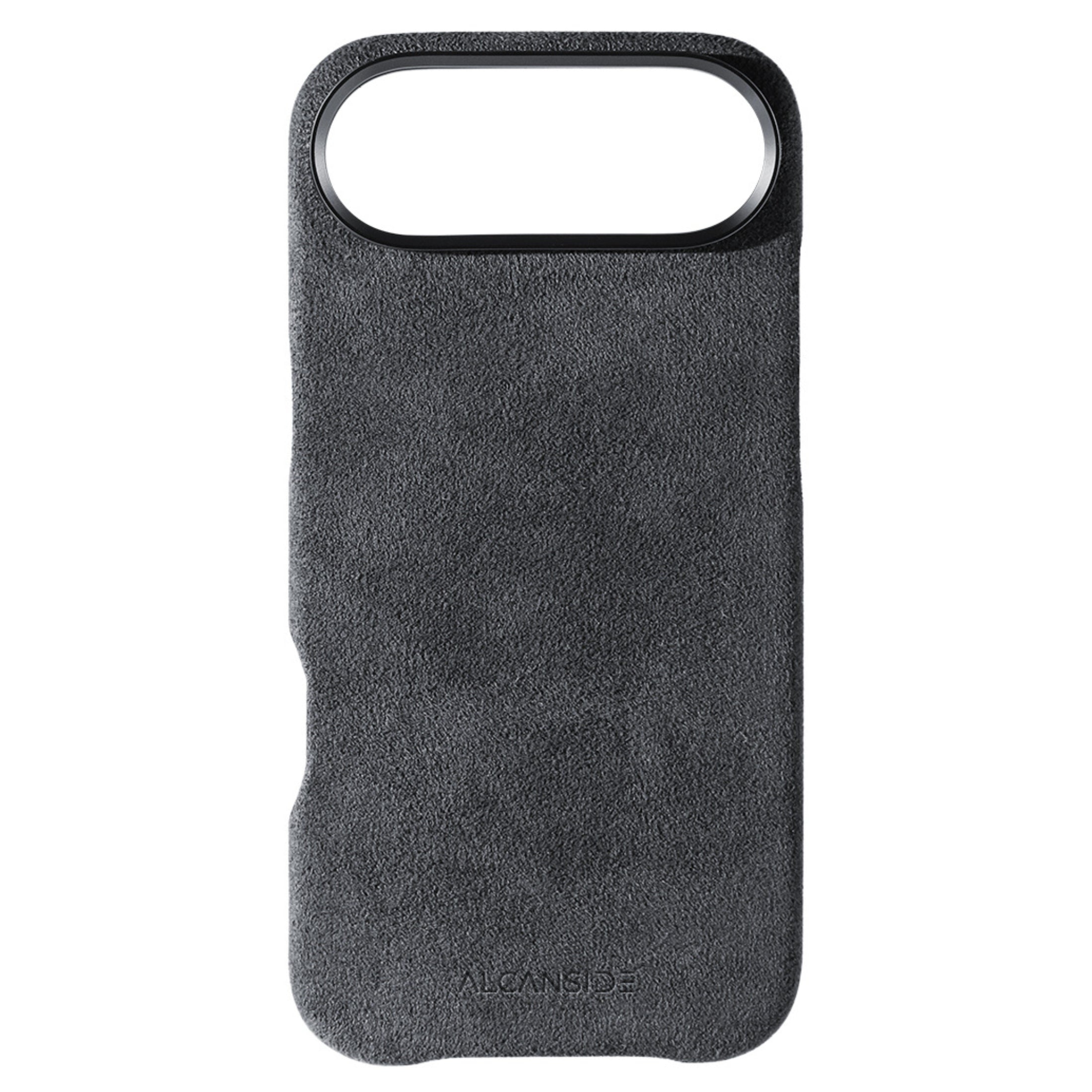 iPhone 17 Air - Alcantara Case