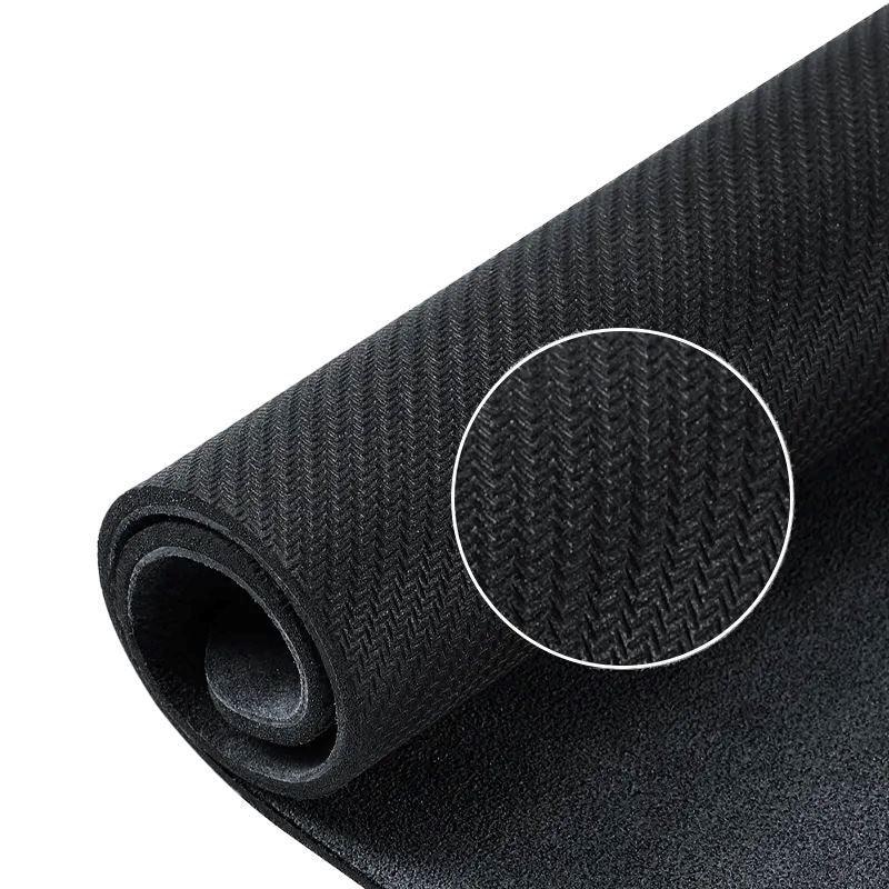Alcantara Mousepad 57x33cm - Space Grey - Alcanside