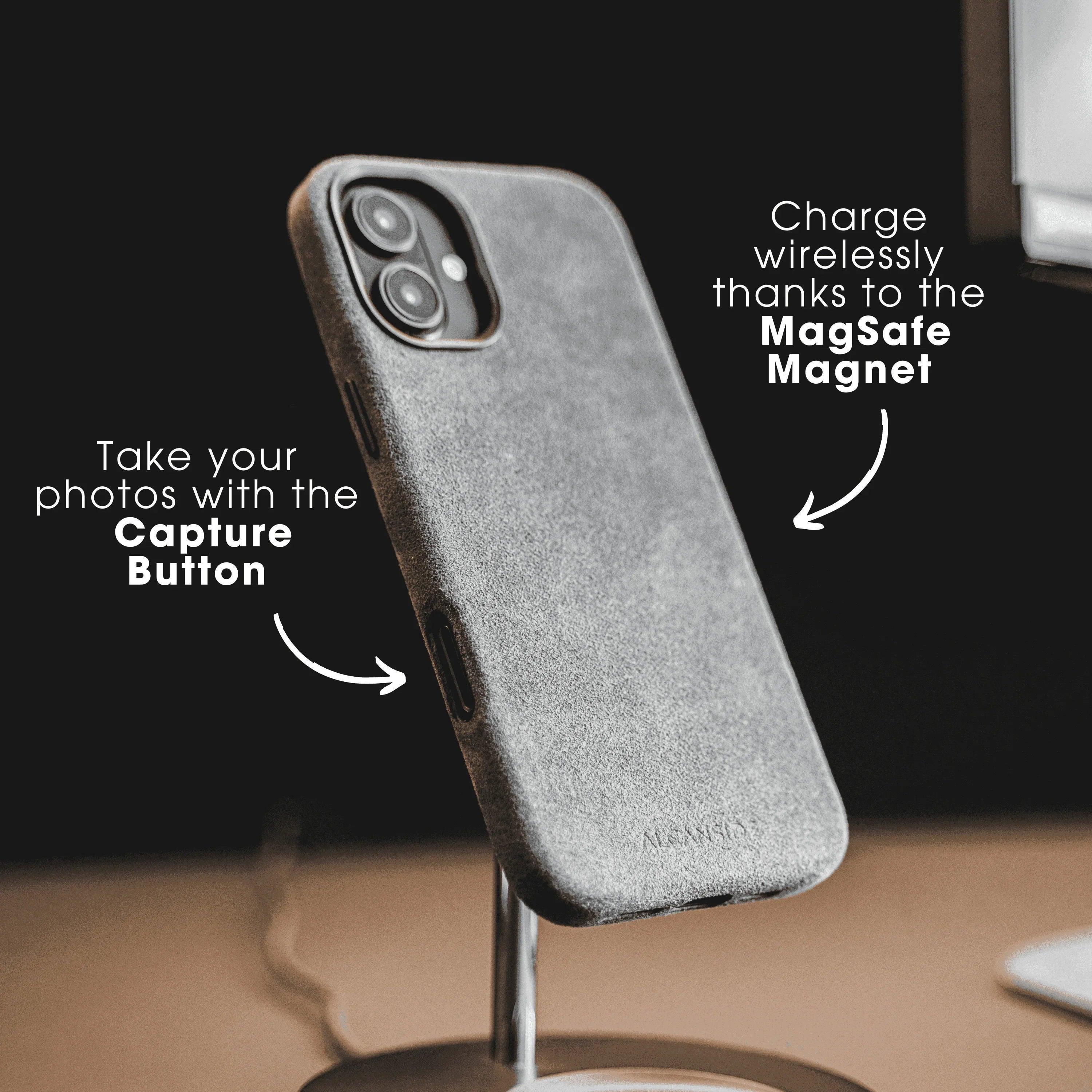iPhone 16 - Launch Bundle - Space Grey