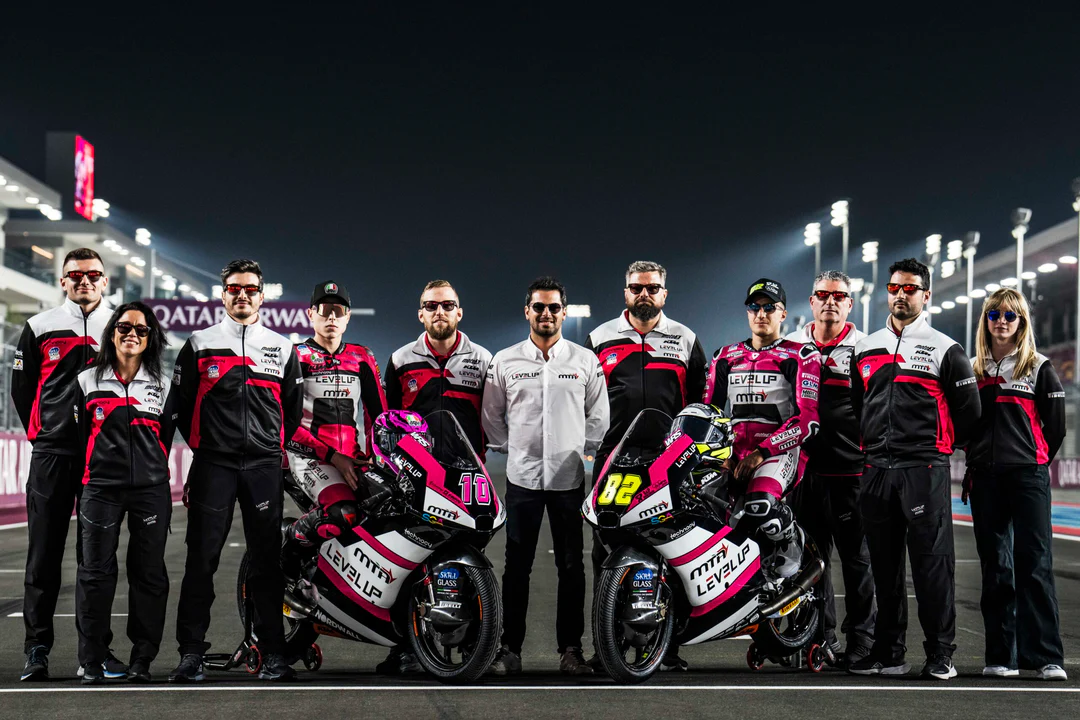 Raceteam