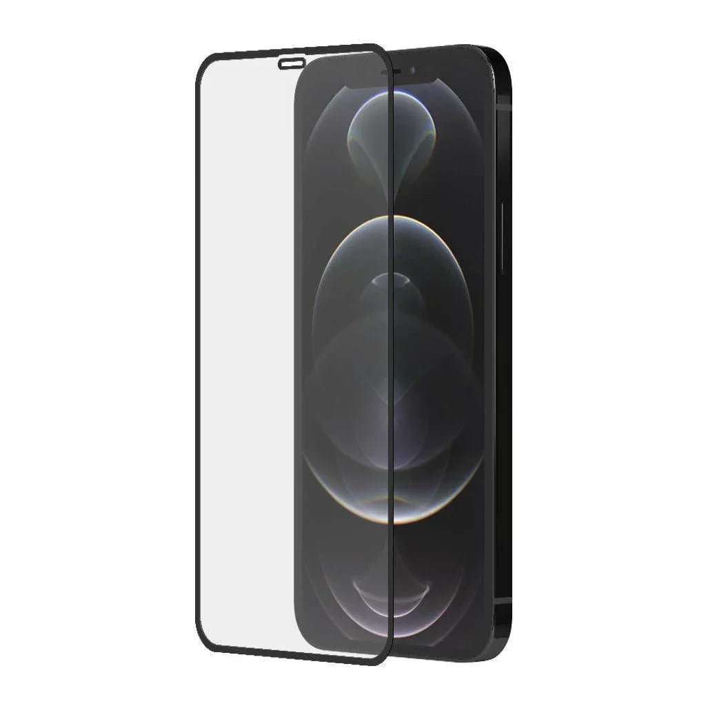 Panzerglass Screenprotector - iPhone 12 / 12 Pro - Alcanside