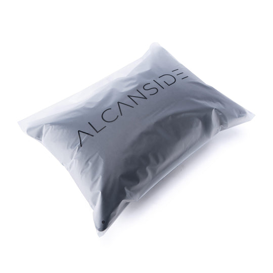 Alcantara Lumbar Cushion