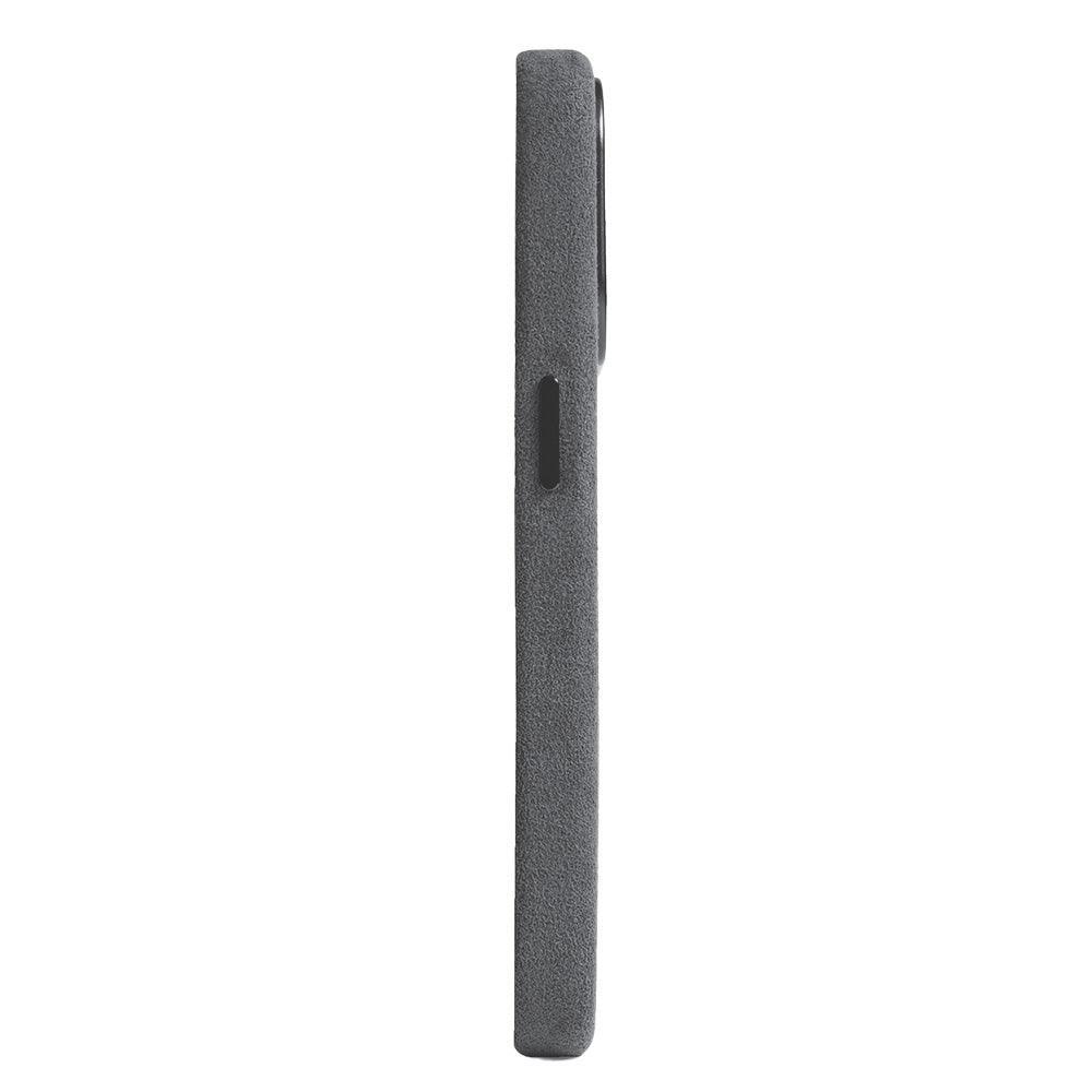 Donkervoort F22 Limited Edition Zandvoort 2 - iPhone Alcantara Case - Nardo Gray - Alcanside