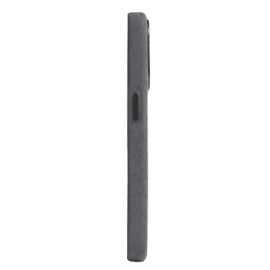 Donkervoort F22 Limited Edition Zandvoort 2 - iPhone Alcantara Case - Nardo Gray - Alcanside